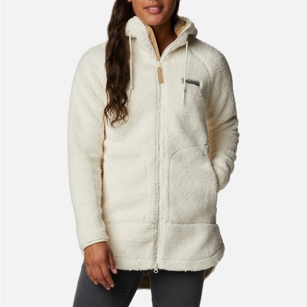 Columbia Women's CSC Sherpa Jacket